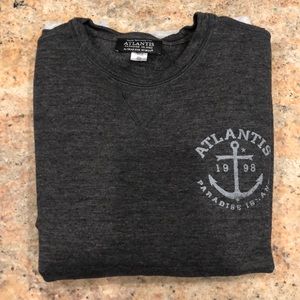 Atlantis Paradise Island Women’s sweatshirt